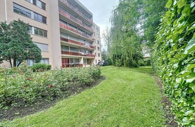vente appartement 85 000 € à proximité de Laventie (62840)