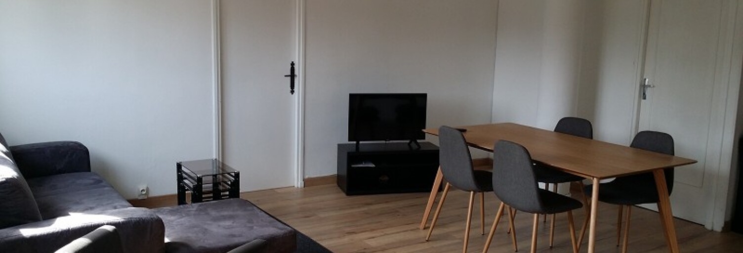 Appartement 4 Pièces 60 m² à vendre à Valenciennes (59300)