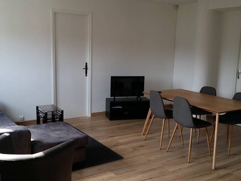 Appartement 4 pièces, VALENCIENNES — photo 1