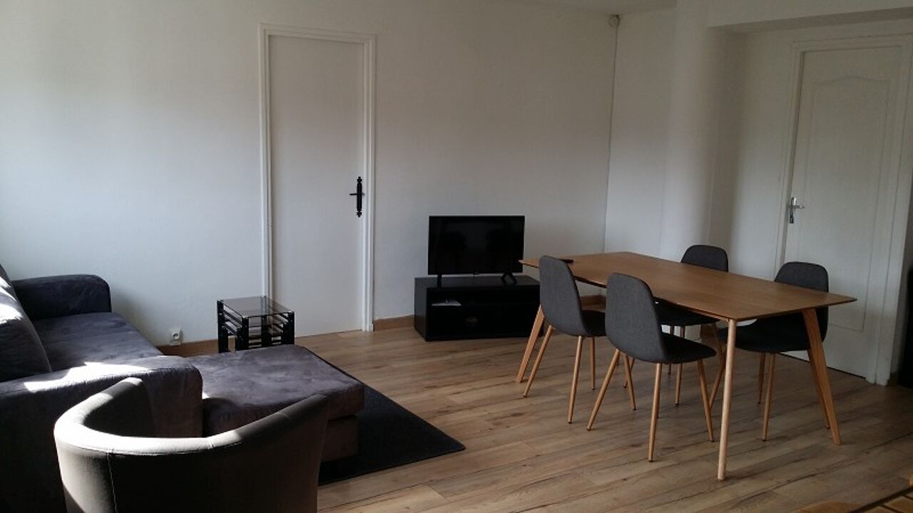 appartement 4 pièces 60 m2 à vendre à Valenciennes (59300)