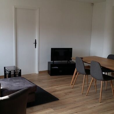 Appartement 4 pièces 127800 €