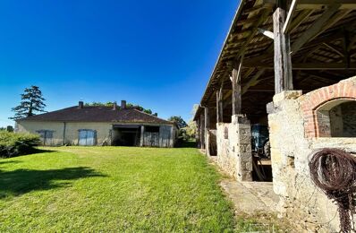 vente maison 250 000 € à proximité de Castelnau-Barbarens (32450)