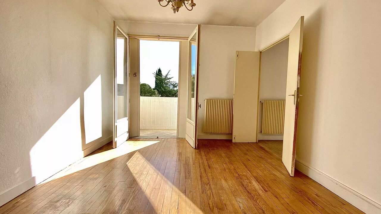 appartement 3 pièces 54 m2 à vendre à Auch (32000)