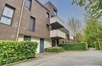 vente appartement 232 000 € à proximité de Saint-André-Lez-Lille (59350)