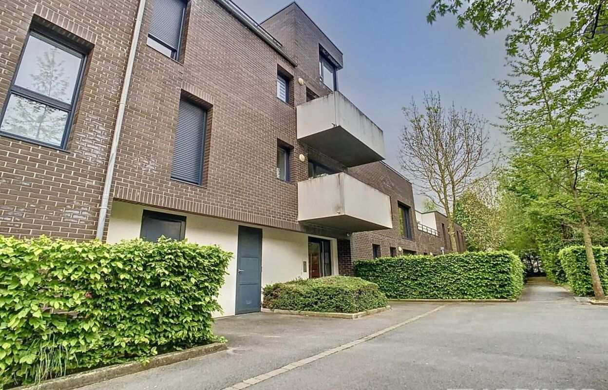 appartement 3 pièces 70 m2 à vendre à Lille (59000)