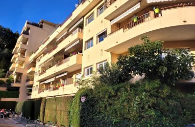 vente appartement 300 000 € à proximité de Èze (06360)