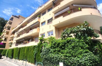 appartement 3 pièces 70 m2 à vendre à Nice (06000)