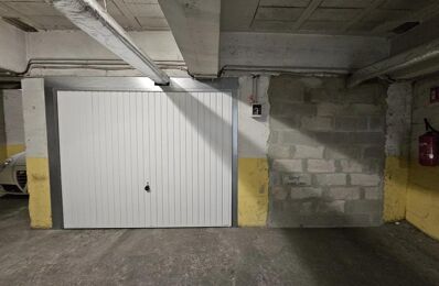 vente garage 45 000 € à proximité de Villeneuve-Loubet (06270)