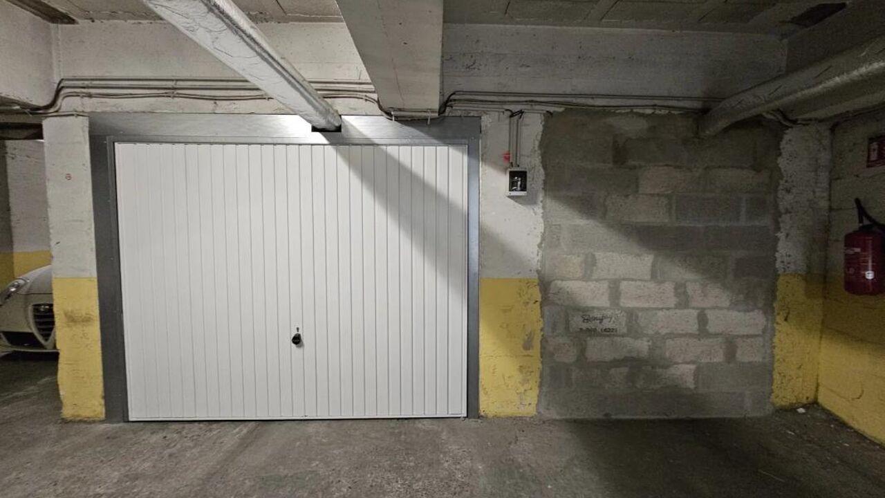 garage  pièces 20 m2 à vendre à Nice (06200)