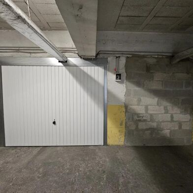 Garage 20 m²