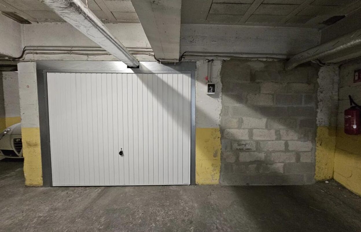 garage  pièces 20 m2 à vendre à Nice (06200)