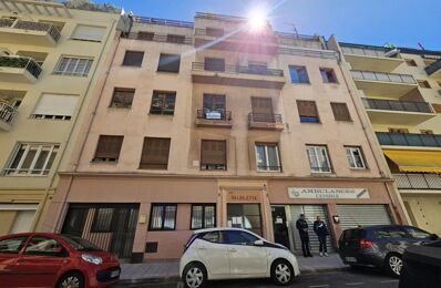 vente appartement 190 000 € à proximité de Gattières (06510)