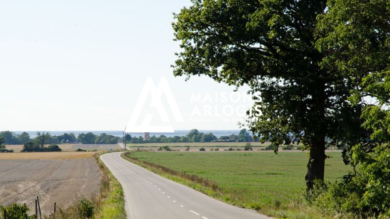 terrain  pièces 505 m2 à vendre à Landrecies (59550)