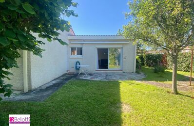 vente maison 262 000 € à proximité de Beaumont-sur-Lèze (31870)