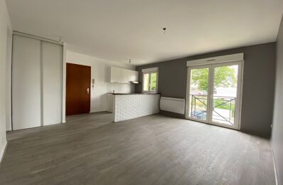 appartement 2 pièces 45 m2 à louer à Épône (78680)