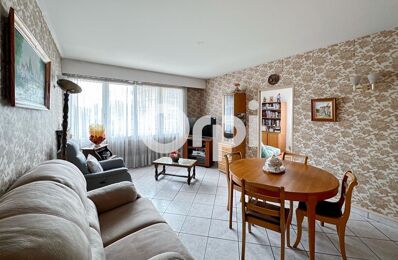 vente appartement 155 000 € à proximité de Meulan-en-Yvelines (78250)