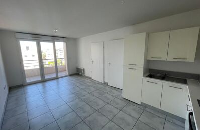 appartement 3 pièces 51 m2 à vendre à La Seyne-sur-Mer (83500)