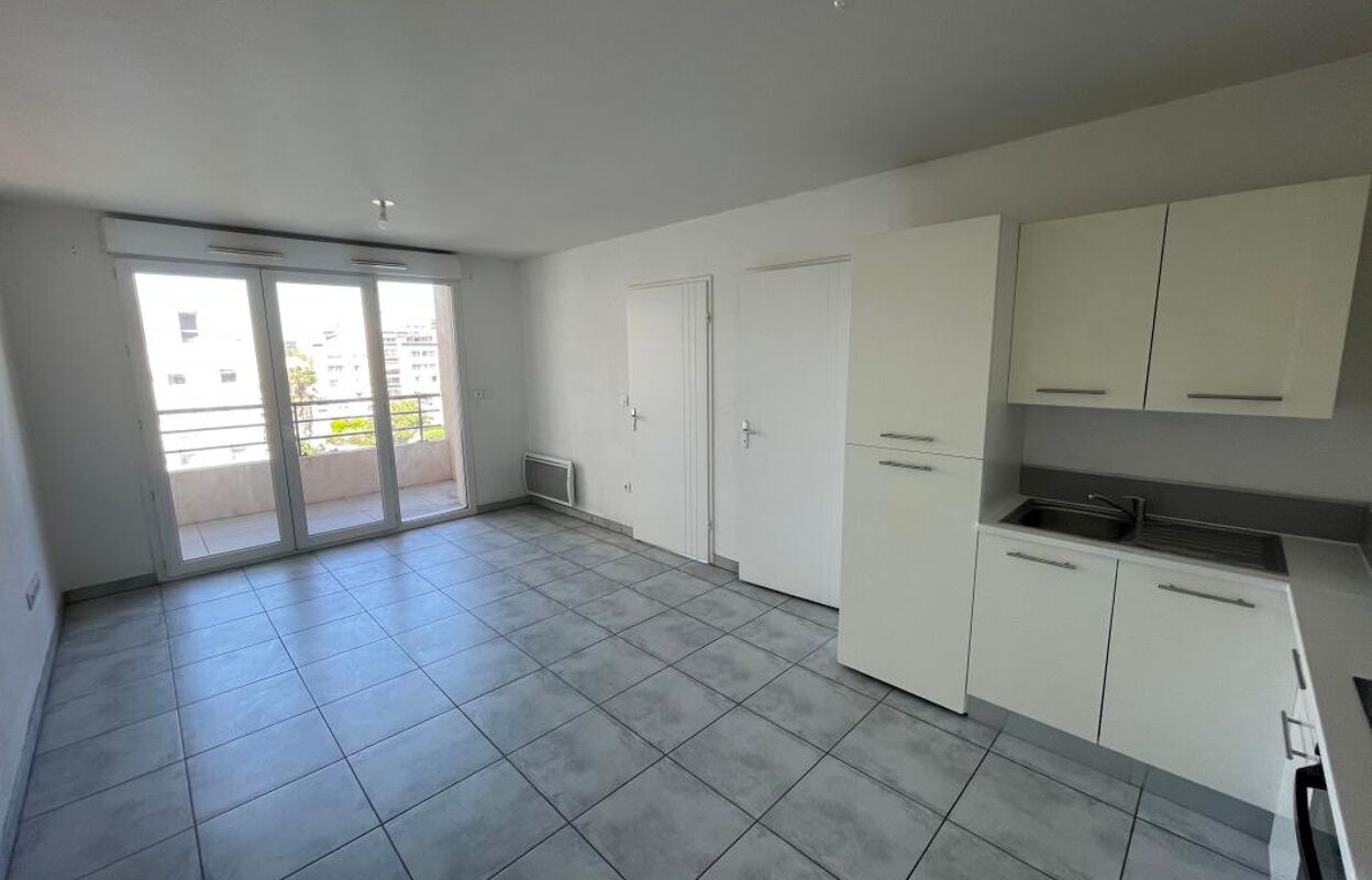 appartement 3 pièces 51 m2 à vendre à La Seyne-sur-Mer (83500)