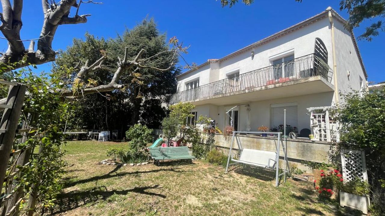 maison 7 pièces 160 m2 à vendre à La Seyne-sur-Mer (83500)