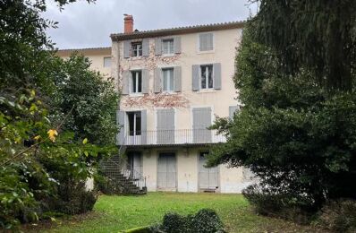 vente maison 171 500 € à proximité de Saint-Amans-Soult (81240)