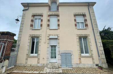 vente maison 155 000 € à proximité de Le Coudray (28630)