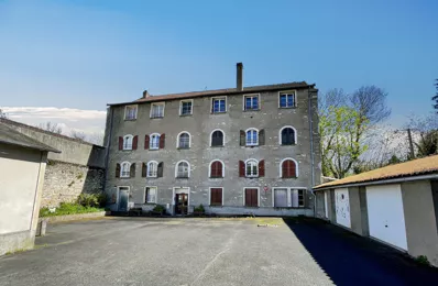 vente appartement 98 000 € à proximité de Abbéville-la-Rivière (91150)