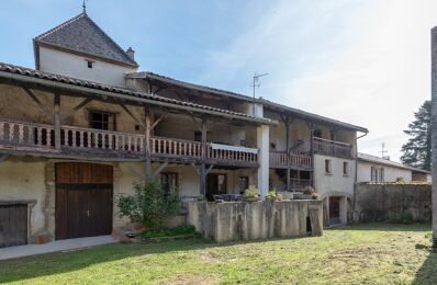 vente maison 349 000 € à proximité de Romanèche-Thorins (71570)