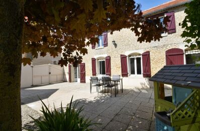 vente maison 209 600 € à proximité de Mézidon-Canon (14270)