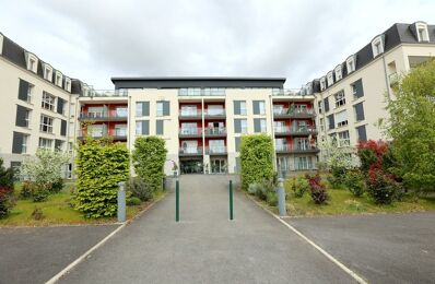 vente appartement 125 800 € à proximité de Le Mesnil-sur-Oger (51190)