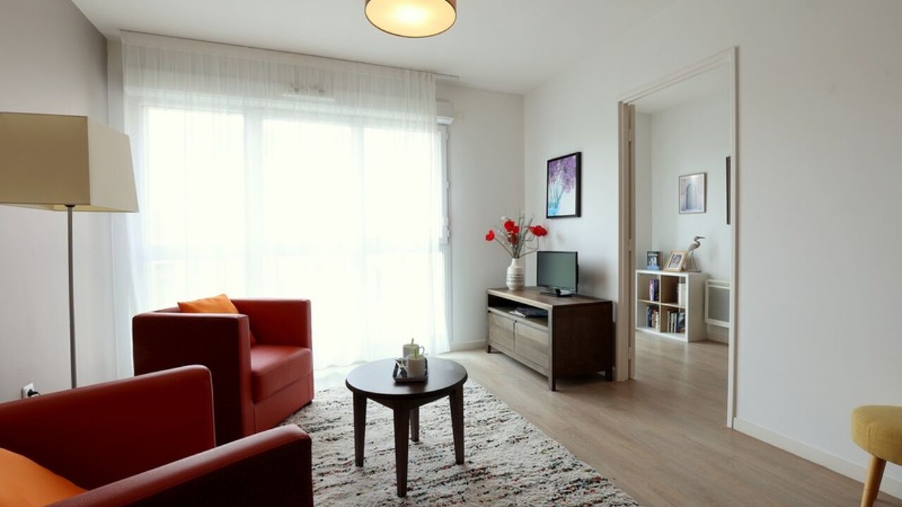 appartement 2 pièces 45 m2 à vendre à Épernay (51200)