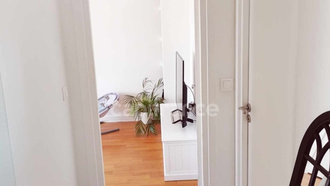 appartement 3 pièces 56 m2 à vendre à Le Havre (76600)