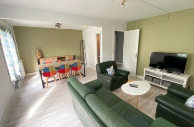 appartement 4 pièces 94 m2 à vendre à Le Creusot (71200)