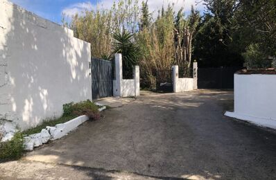 vente maison 529 000 € à proximité de Aubagne (13400)