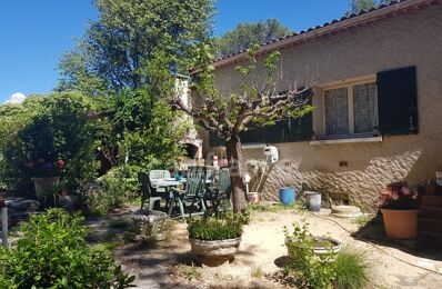 vente maison 225 000 € à proximité de Castelnau-Valence (30190)