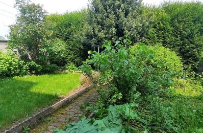 vente maison 140 900 € à proximité de Essigny-le-Petit (02100)