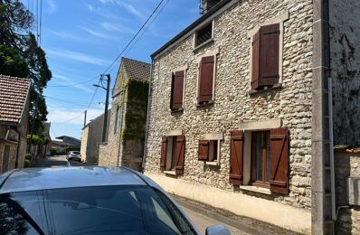 vente maison 474 000 € à proximité de Oinville-sur-Montcient (78250)