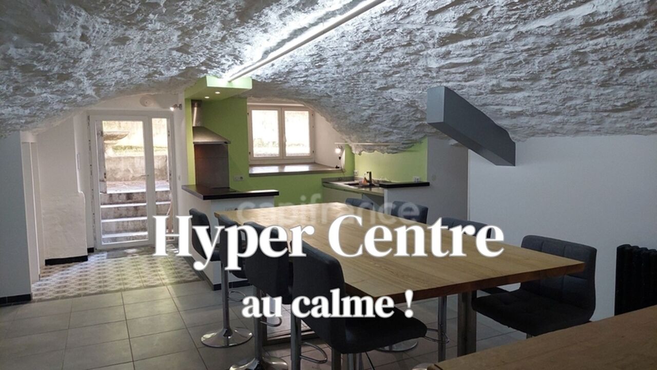 appartement 3 pièces 116 m2 à vendre à Aix-les-Bains (73100)