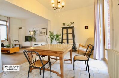 vente maison 479 000 € à proximité de Aix-en-Pévèle (59310)