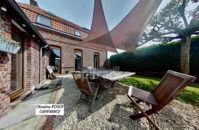 vente maison 479 000 € à proximité de Tourcoing (59200)