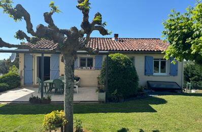 vente maison 243 800 € à proximité de Saint-Pierre-de-Clairac (47270)