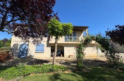 maison 4 pièces 80 m2 à vendre à Agen (47000)