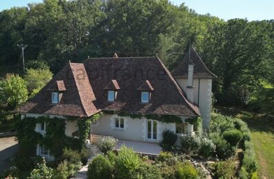 vente maison 499 000 € à proximité de Nonards (19120)