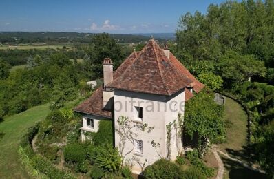 vente maison 447 000 € à proximité de Altillac (19120)