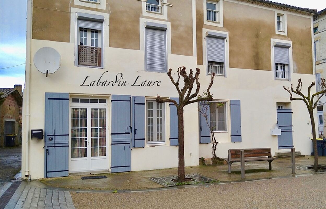maison 5 pièces 140 m2 à vendre à Caumont-sur-Garonne (47430)