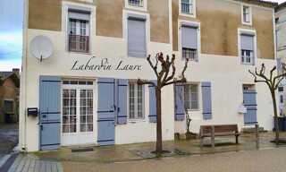 Maison 5 Pièces 140 m² à vendre à Caumont-sur-Garonne (47430)