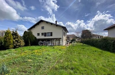 vente maison 149 000 € à proximité de Bains-les-Bains (88240)