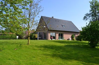 vente maison 306 800 € à proximité de Liettres (62145)