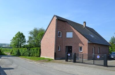 vente maison 299 900 € à proximité de Febvin-Palfart (62960)