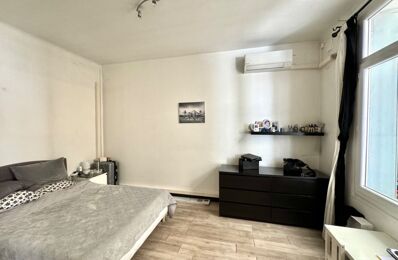 vente appartement 175 000 € à proximité de Marseille 15 (13015)