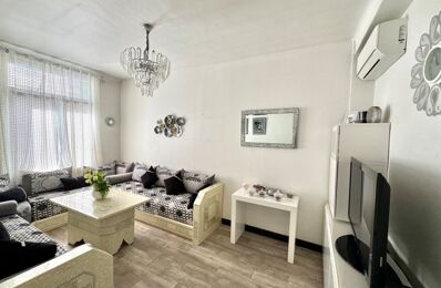 vente appartement 175 000 € à proximité de Marseille 2 (13002)